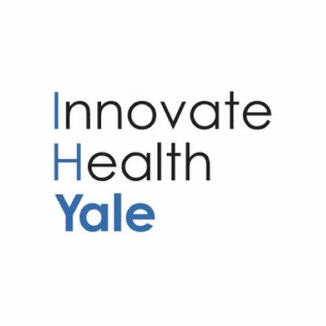InnovateHealth Yale logo