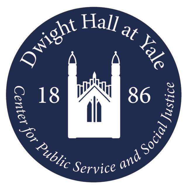 dwight hall logo