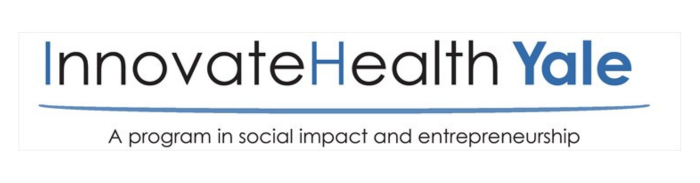 InnovateHealth Yale-a program in social impact and entrepreneurship-logo