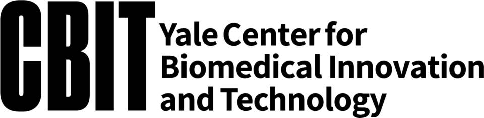 Yale Center for Biomedical Innovation and Technology logo